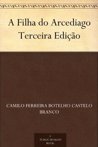 A Filha do Arcediago