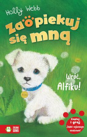 Wróć, Alfiku!