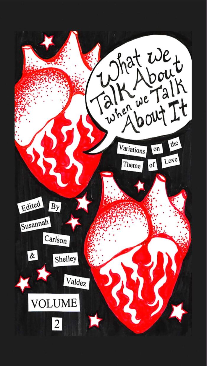 What We Talk About When We Talk About It - II