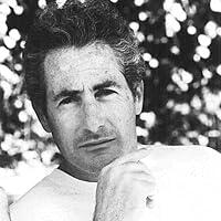 Barry Gifford