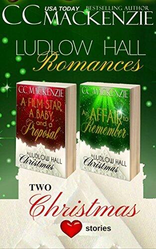 Two Christmas Stories: Ludlow Hall Romances