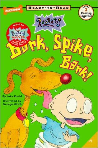 Bark, Spike, Bark