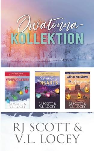 Owatonna-Kollektion (Owatonna U Hockey (Deutsche Ausgabe))