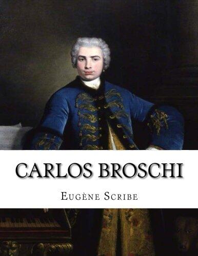 Carlos Broschi