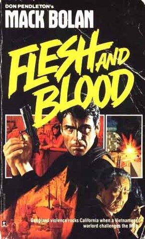 Flesh and Blood
