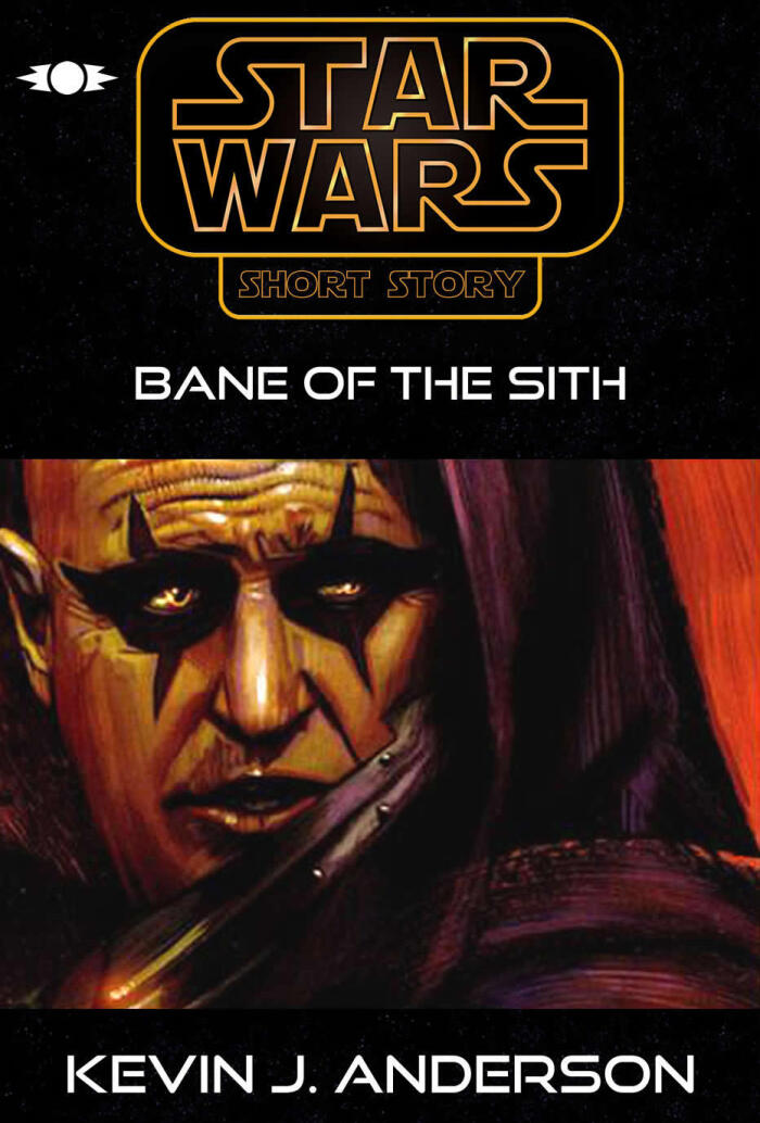 Bane of the Sith