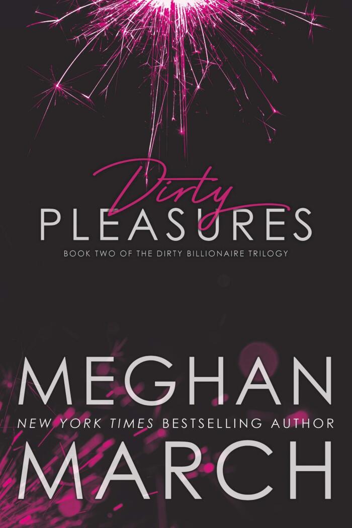 Dirty Pleasures