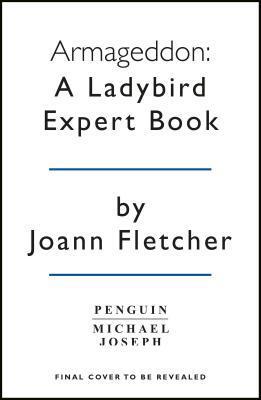 Armageddon: A Ladybird Expert Book