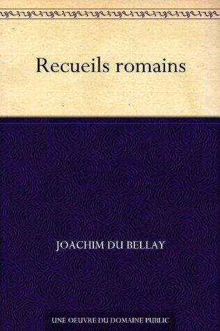 Recueils romains