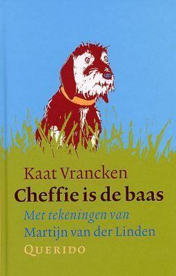 Cheffie is de baas