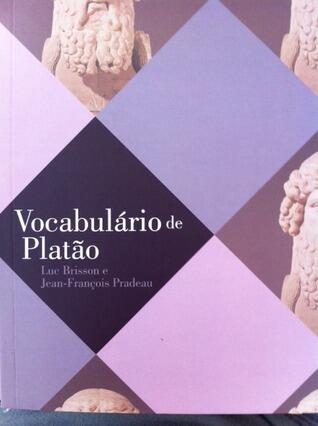Vocabulário de Platão