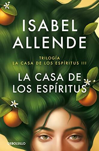 La casa de los espíritus (edición limitada firmada) / The House of the Spirits (Limited Signed Edition)