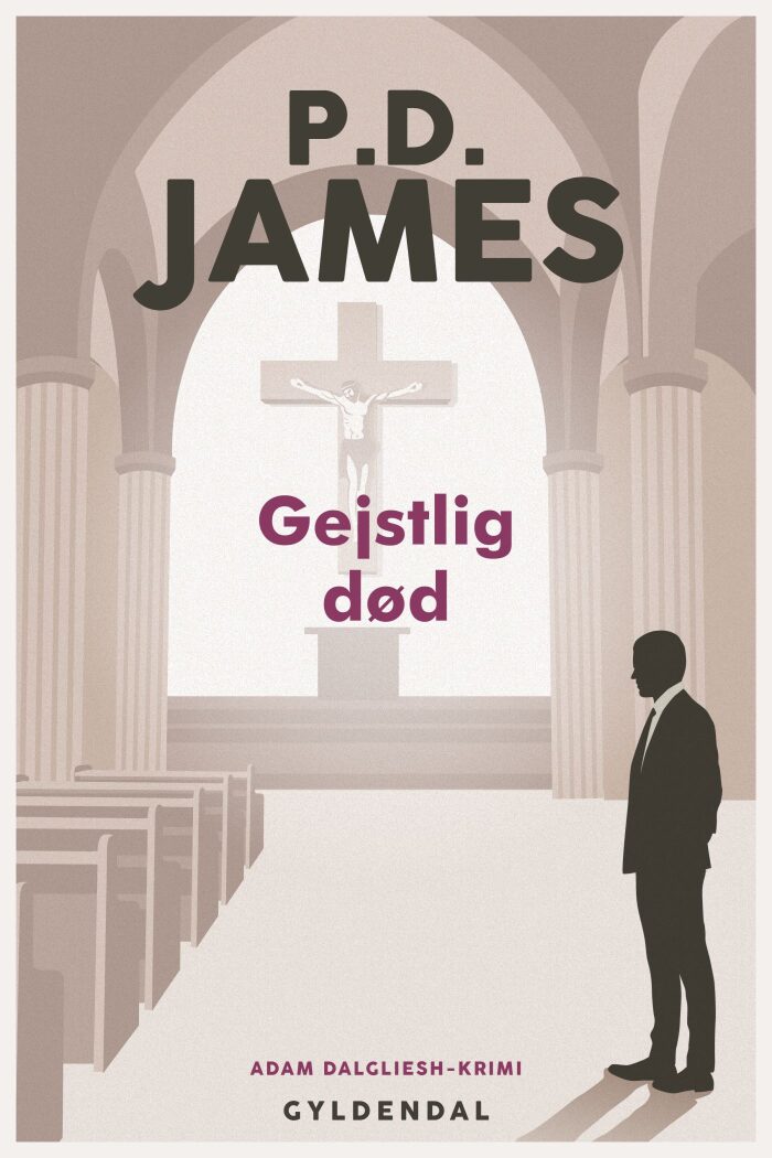 Gejstlig død