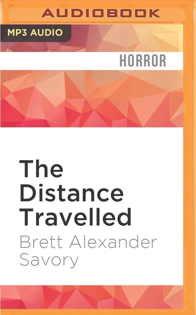 Distance Travelled, The