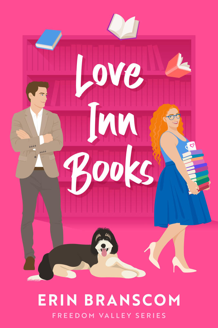 Love Inn Books