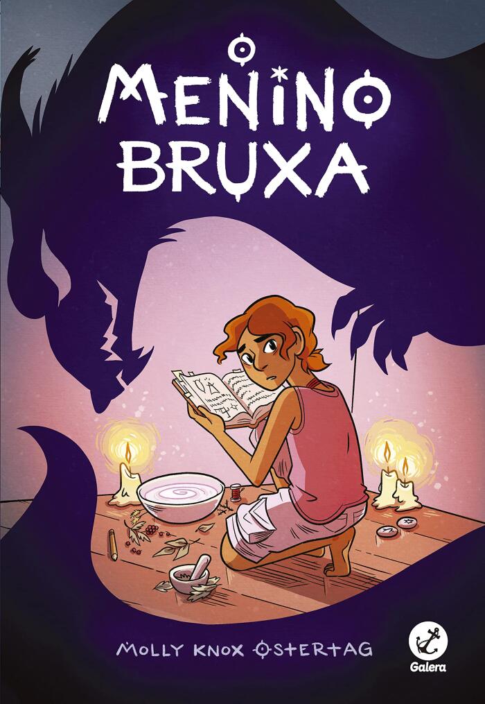 O Menino Bruxa