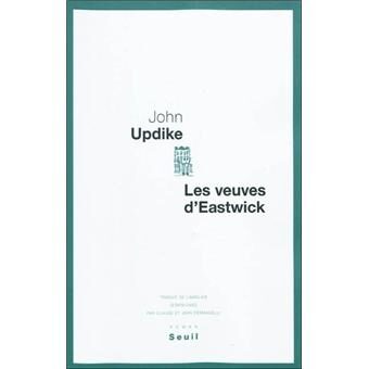 Les Veuves d'Eastwick