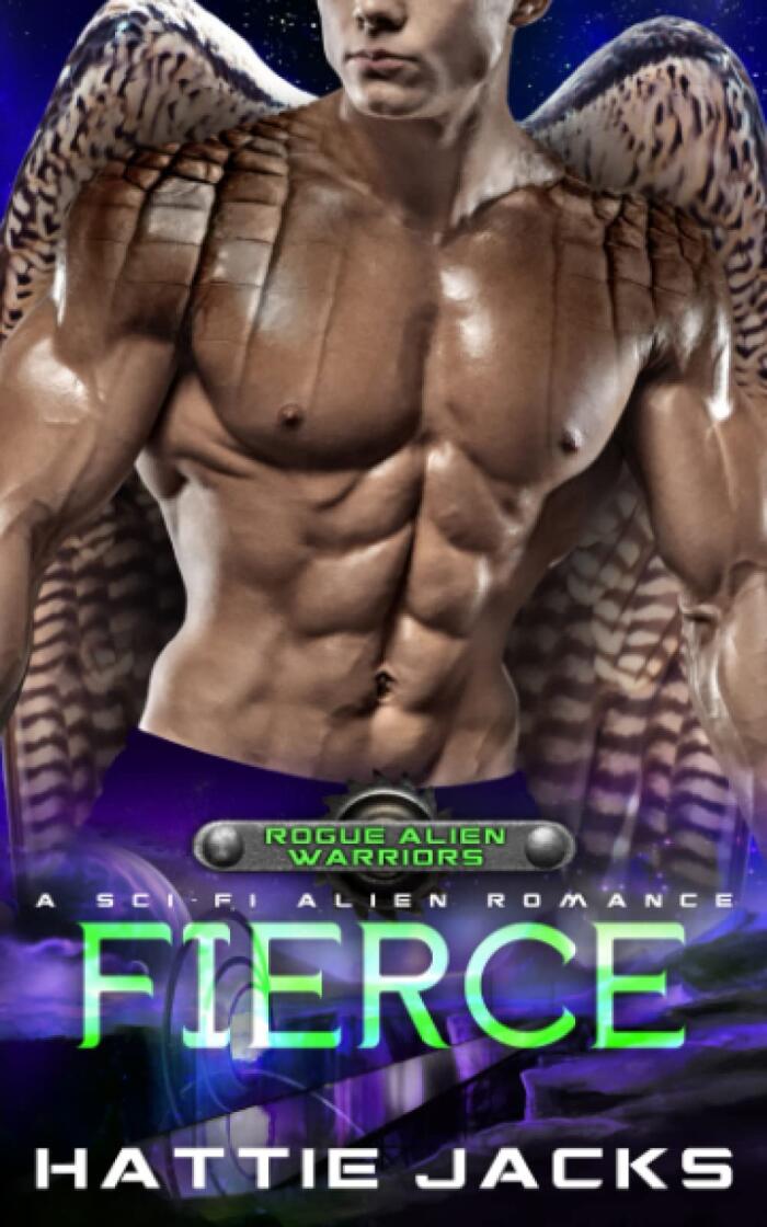 Fierce