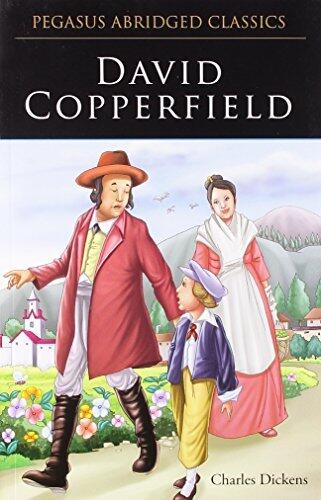 David Copperfield