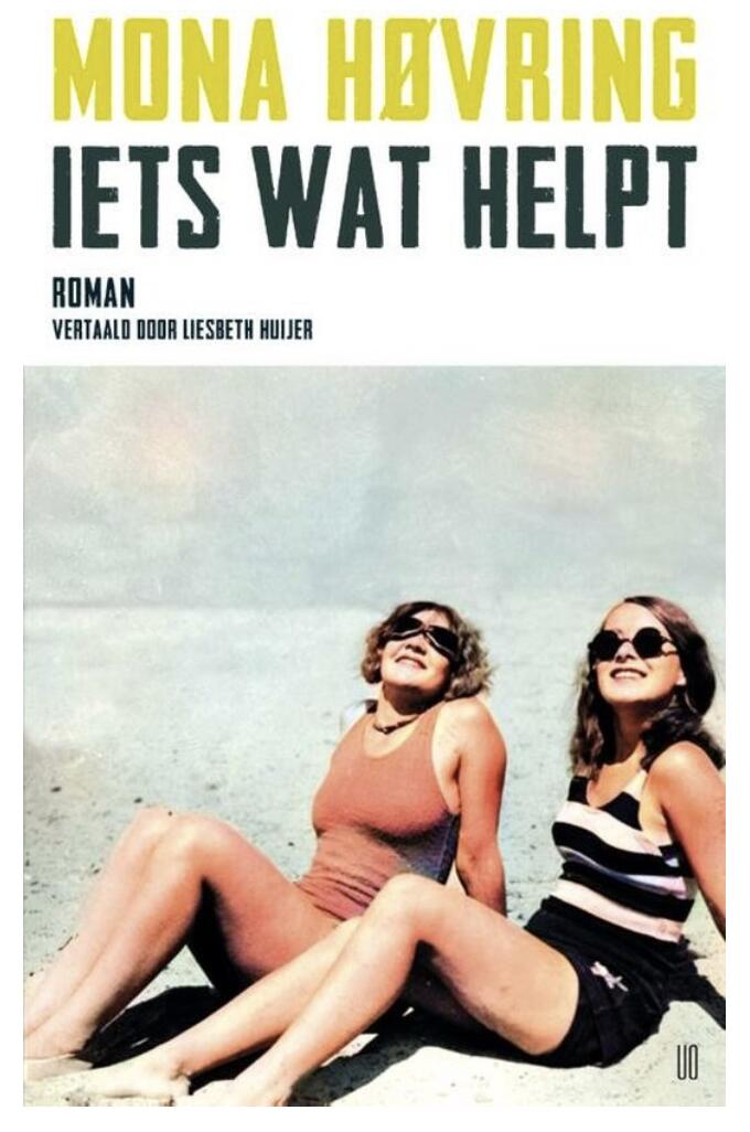 Iets wat helpt