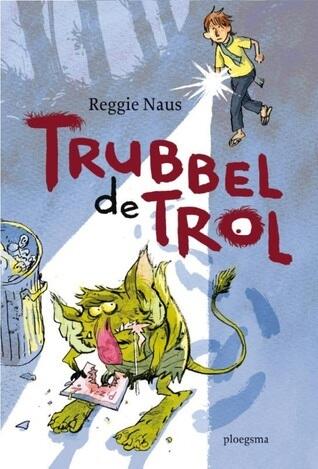 Trubbel de trol