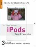 The Rough Guide to iPods, iTunes, and Music Online 3
