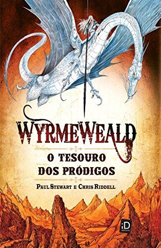 Wyrmeweald. O Tesouro Dos Pródigos