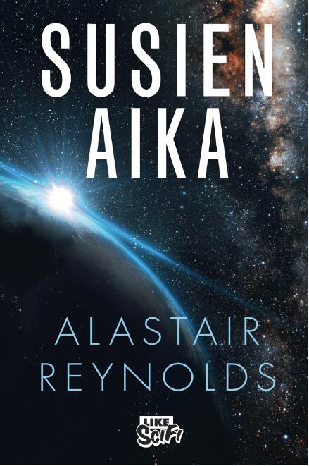 Susien aika