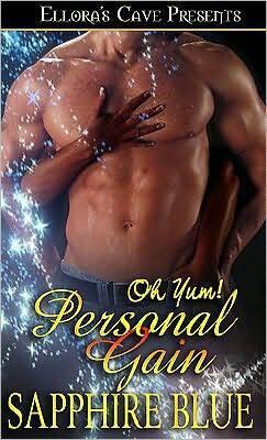 Personal Gain