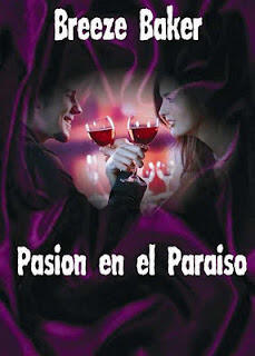 Pasión en el Paraíso