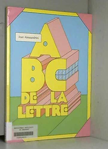 ABC de la lettre