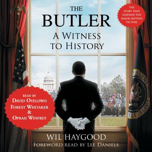 The Butler: A Witness to History