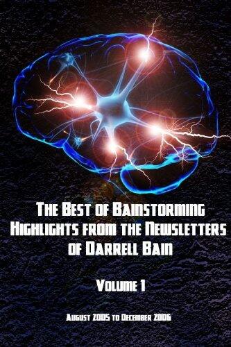 The Best Of Bainstorming