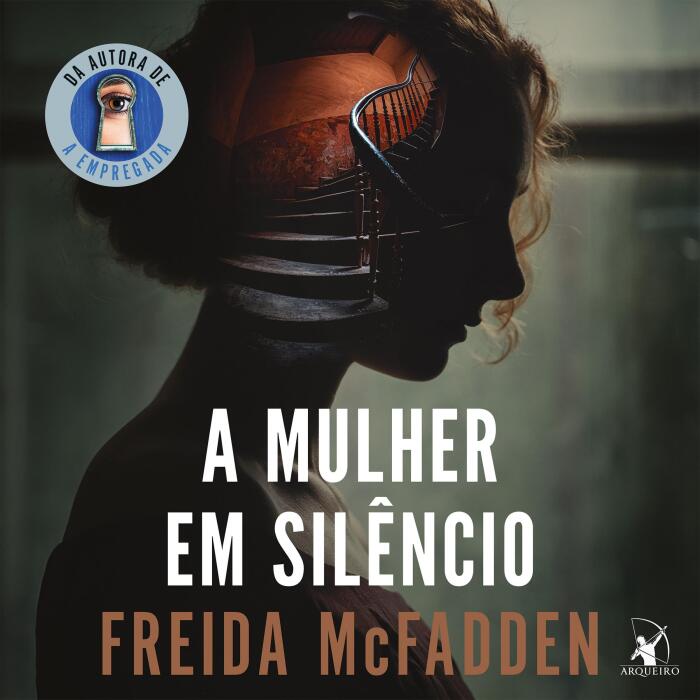 A mulher em silêncio