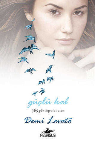 Güçlü Kal: 365 Gün Hayata Tutun
