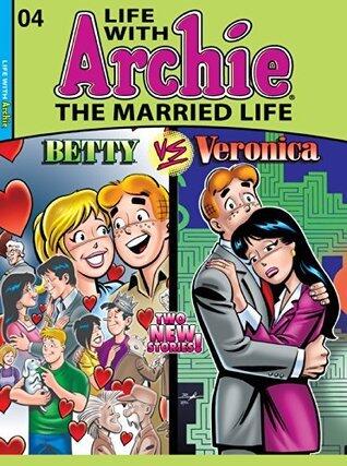 Life With Archie #4