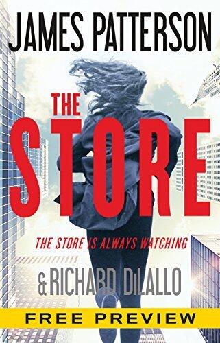 The Store -- Free Preview -- The First 5 Chapters