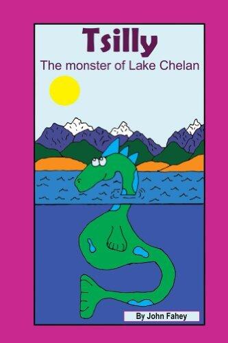 Tsilly, The Monster of Lake Chelan