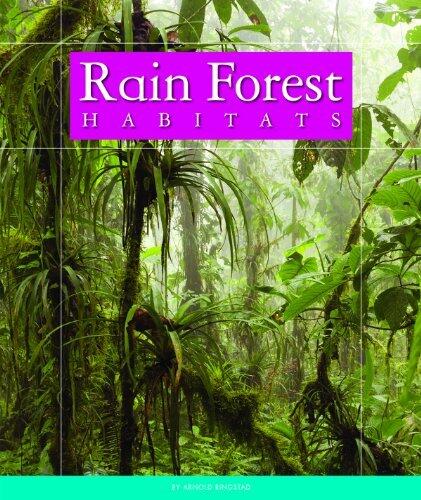 Rain Forest Habitats