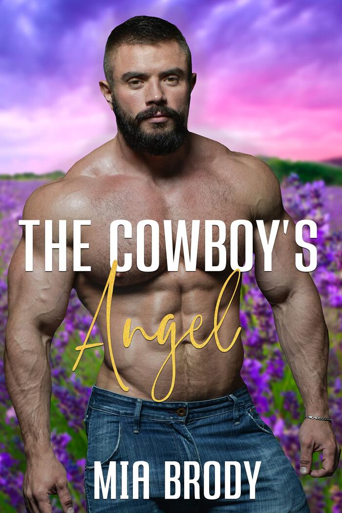 The Cowboy’s Angel