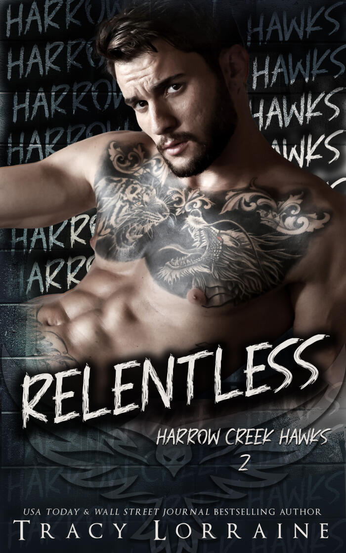 Harrow Creek Hawks