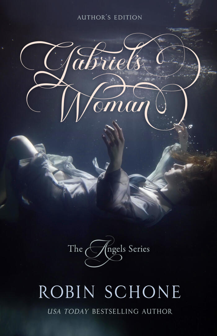 Gabriel's Woman