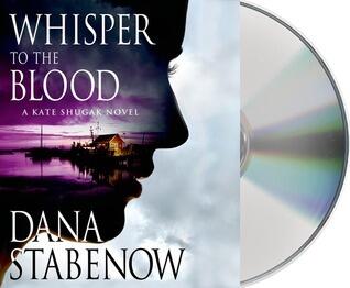 Whisper to the Blood