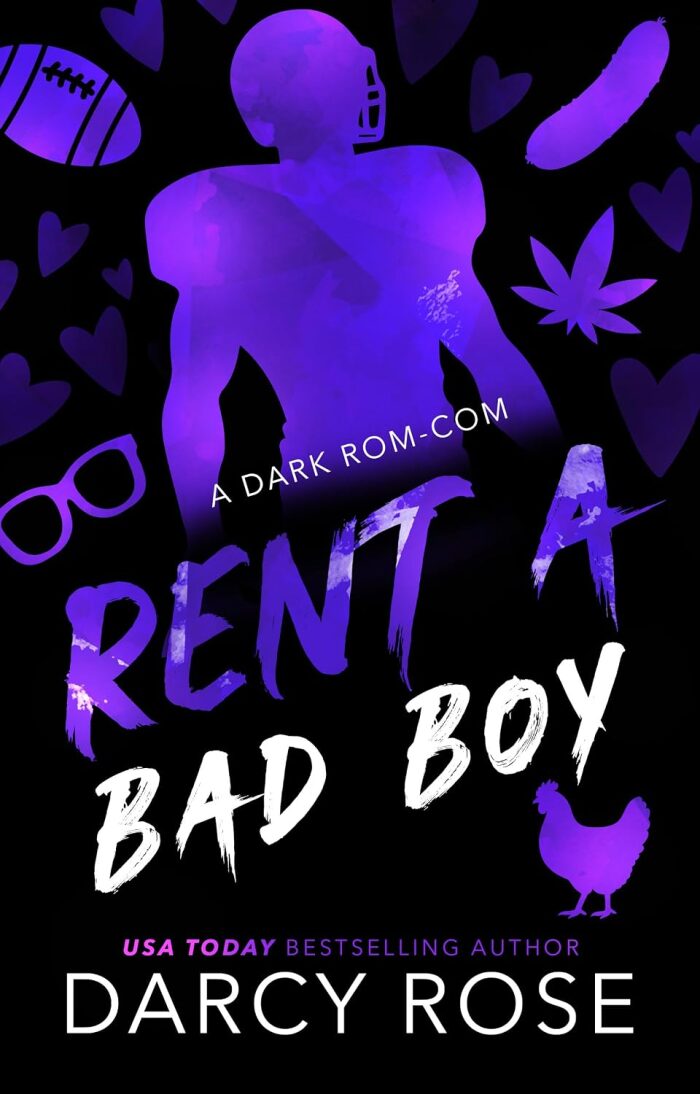 Rent a Bad Boy