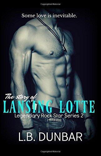 The Story of Lansing Lotte