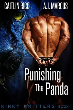 Punishing The Panda