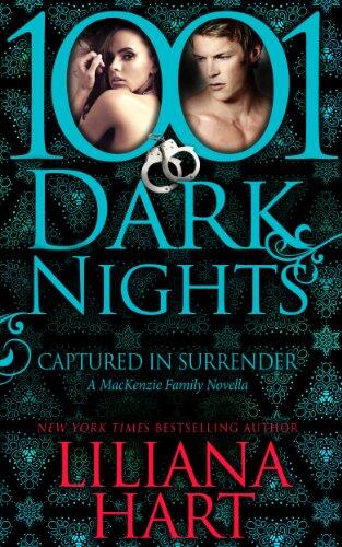 Captured in Surrender: A MacKenzie Family Novella
