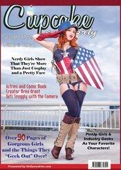 Cupcake Quarterly Special Edition (Freaks & Geeks)