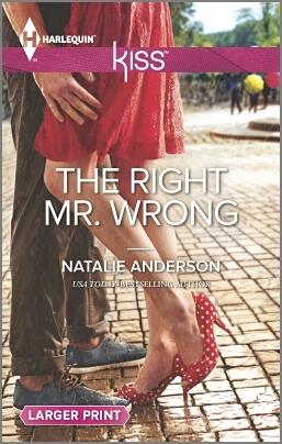 The Right Mr. Wrong