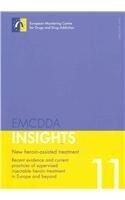 New heroin-assisted treatment: Recent evidence and current practices of supervised injectable heroin treatment in Europe and beyond